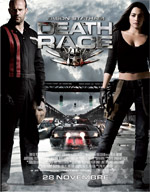 Poster Death Race  n. 0