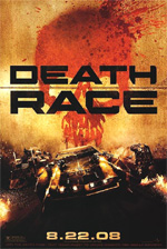Poster Death Race  n. 2