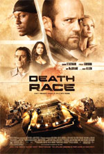 Poster Death Race  n. 3