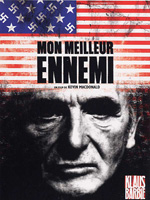 Poster Il nemico del mio nemico - CIA, nazisti e guerra fredda  n. 1