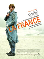 Poster La France  n. 0