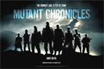 Poster The Mutant Chronicles  n. 1