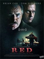 Poster Red  n. 0