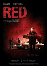 Poster Red  n. 1