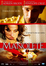 Poster Manolete  n. 0