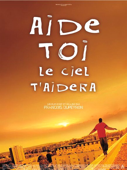 Locandina italiana Aide-toi et le ciel t'aidera