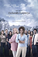 Poster The Family That Preys  n. 0
