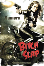 Poster Bitch Slap - Le superdotate  n. 3