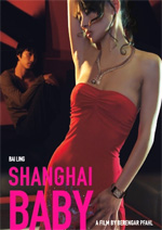 Poster Shanghai Baby  n. 1