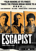 Poster Prison Escape  n. 0