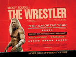 Poster The Wrestler  n. 2