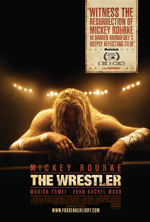 Poster The Wrestler  n. 3