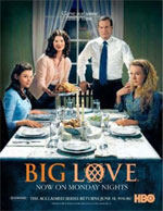 Poster Big Love  n. 0