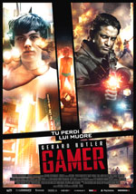 Poster Gamer  n. 0