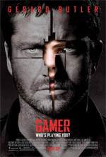 Poster Gamer  n. 1
