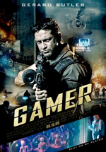 Poster Gamer  n. 11