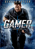 Poster Gamer  n. 12