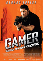 Poster Gamer  n. 3