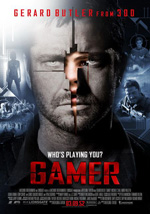 Poster Gamer  n. 4