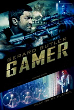 Poster Gamer  n. 8