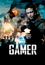 Poster Gamer  n. 9