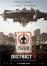 Poster District 9  n. 11