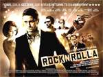 Poster RockNRolla  n. 2