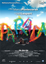 Poster Pa-ra-da  n. 0