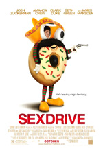 Poster Sex Movie in 4D  n. 1