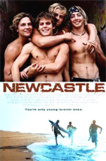 Poster Newcastle  n. 0