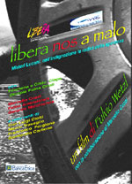 Poster Libera nos a malo  n. 1