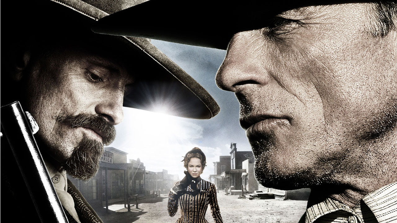 Appaloosa Film (2008) MYmovies.it