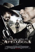 Poster Appaloosa  n. 6