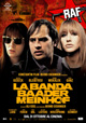 La banda Baader Meinhof