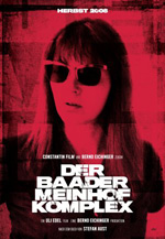 Poster La banda Baader Meinhof  n. 4