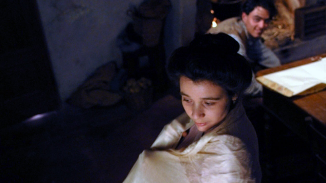 Puccini e la fanciulla Film (2008) MYmovies.it