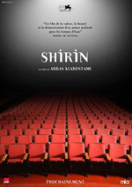 Poster Shirin  n. 4