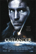 Poster Outlander - L'ultimo vichingo  n. 2