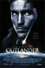 Poster Outlander - L'ultimo vichingo  n. 3