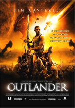 Poster Outlander - L'ultimo vichingo  n. 4
