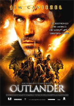 Poster Outlander - L'ultimo vichingo  n. 5