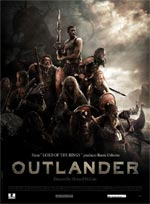 Poster Outlander - L'ultimo vichingo  n. 6