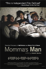 Poster Momma's Man  n. 0