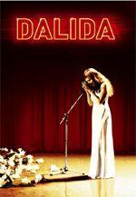 Poster Dalida  n. 0