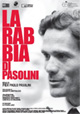 La rabbia di Pasolini