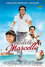 Poster Marcello Marcello  n. 0