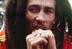 Bob Marley - Exodus '77