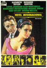 Poster International Hotel  n. 2