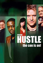 Hustle - I signori della truffa