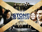 Poster Stone of Destiny  n. 1